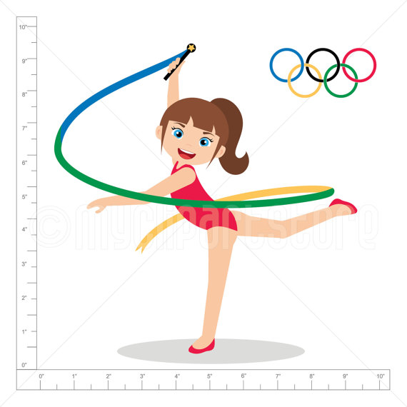 570x570 Clipart Summer Olympics Clipart Rio 2016 Olympic Games