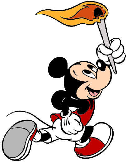 405x523 Mickey Mouse Clip Art 5 Disney Clip Art Galore