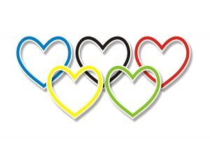 300x214 Olympic Games Clipart Special Olympics