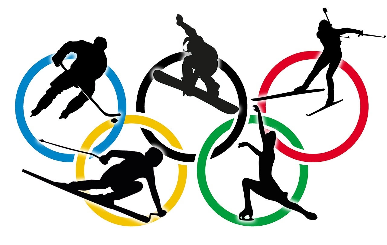 Summer Olympics Clipart at GetDrawings | Free download