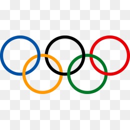 260x260 2017 Summer Olympics Clip Art