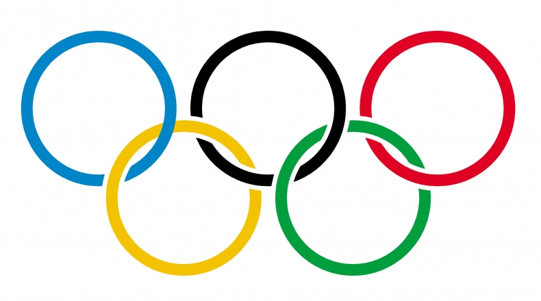 790x440 Collection Of Summer Olympics Clipart High Quality, Free