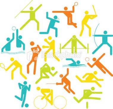 380x369 Bowl Clipart Olympic Sports