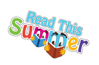 400x265 Summer Reading Northwest Elementary School