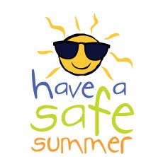 230x222 17 Best Summer Safety Tips Images On Summer Safety