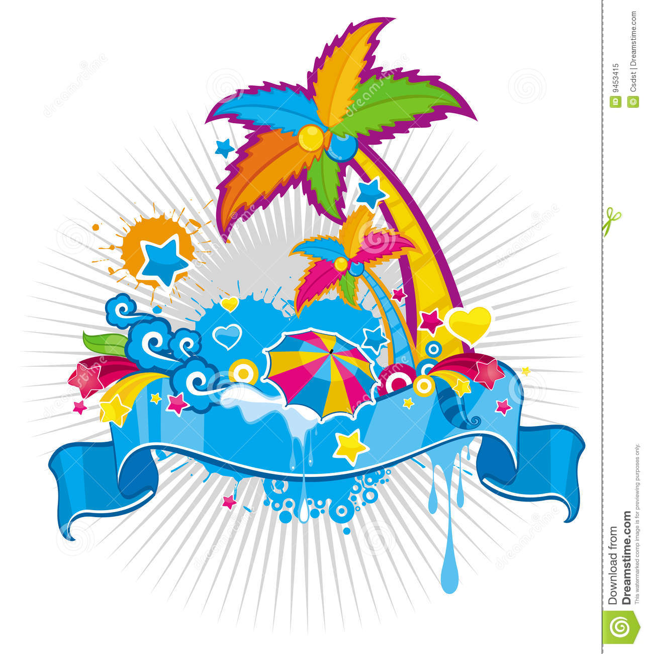 1287x1300 Summer Theme Pictures Sevimlimutfak