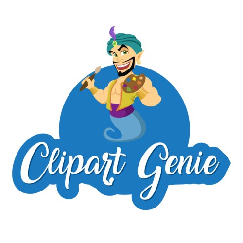 500x500 Clipartgenie On Twitter Summer Clipart, Summer Clip Art, Beach