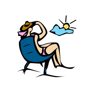 300x300 Summer Holiday Clip Art Free Images Happy Summer Holidays Elements