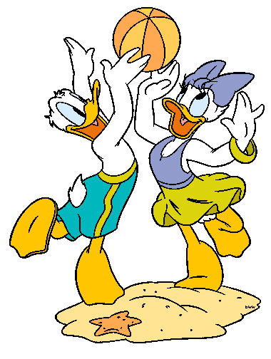 380x504 Disney Summertime Clip Art 5 Disney Clip Art Galore