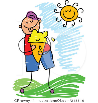 400x420 Summertime Border Clipart Clipart Panda