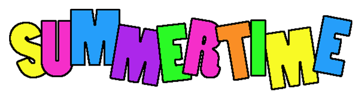 1500x443 Summertime Png Hd Png Mart