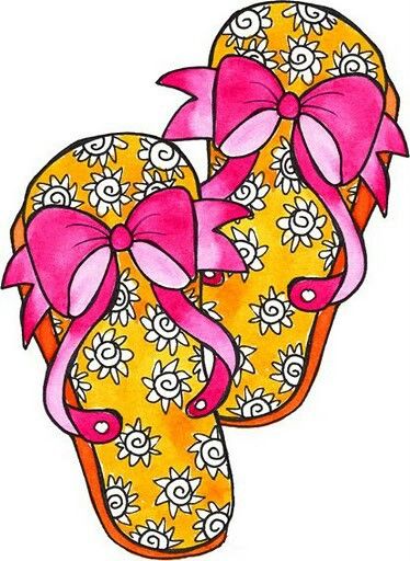 374x512 This Would Be A Cute Image For A Summertime Card. Tole Painting