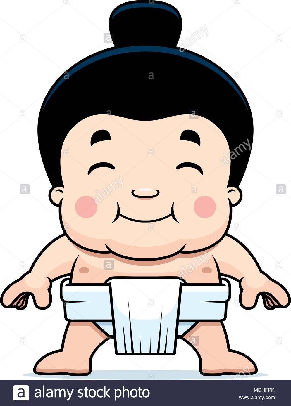 Sumo Clipart
