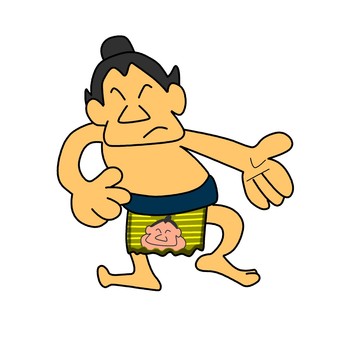 340x340 Free Cliparts Sumo, Seizure, Guinness