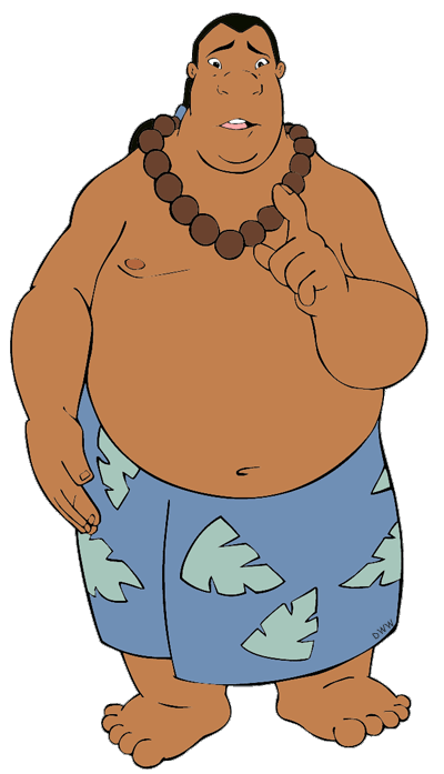 400x697 Lilo And Stitch Clip Art 4 Disney Clip Art Galore