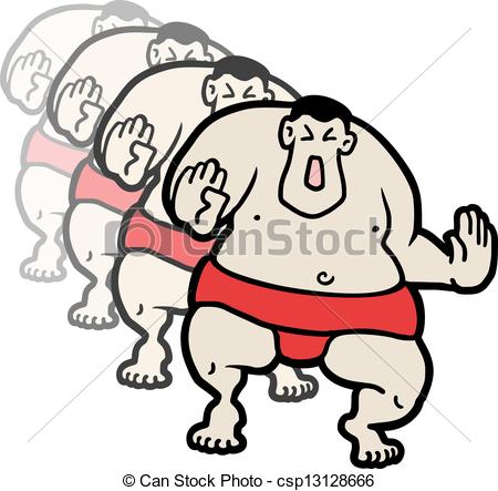 Sumo Clipart at GetDrawings | Free download