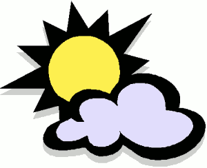 300x244 Free Cloud Clipart