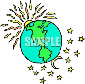 300x294 Sun Moon Earth Clipart Amp Sun Moon Earth Clip Art Images
