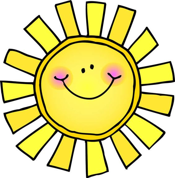 564x575 Collection Of Sunshine Clipart Pictures High Quality, Free