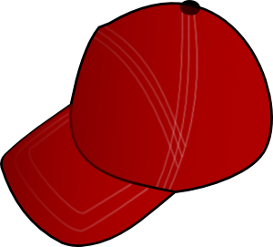300x271 Hat 4 Clip Art
