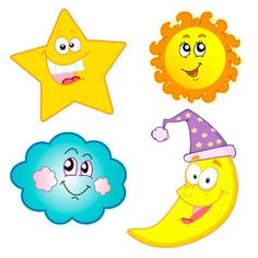 236x236 Moon Clip Art
