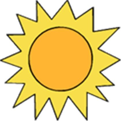420x420 Elegant North Star Clip Art Top 81 Sun Clip Art Free Clipart Image
