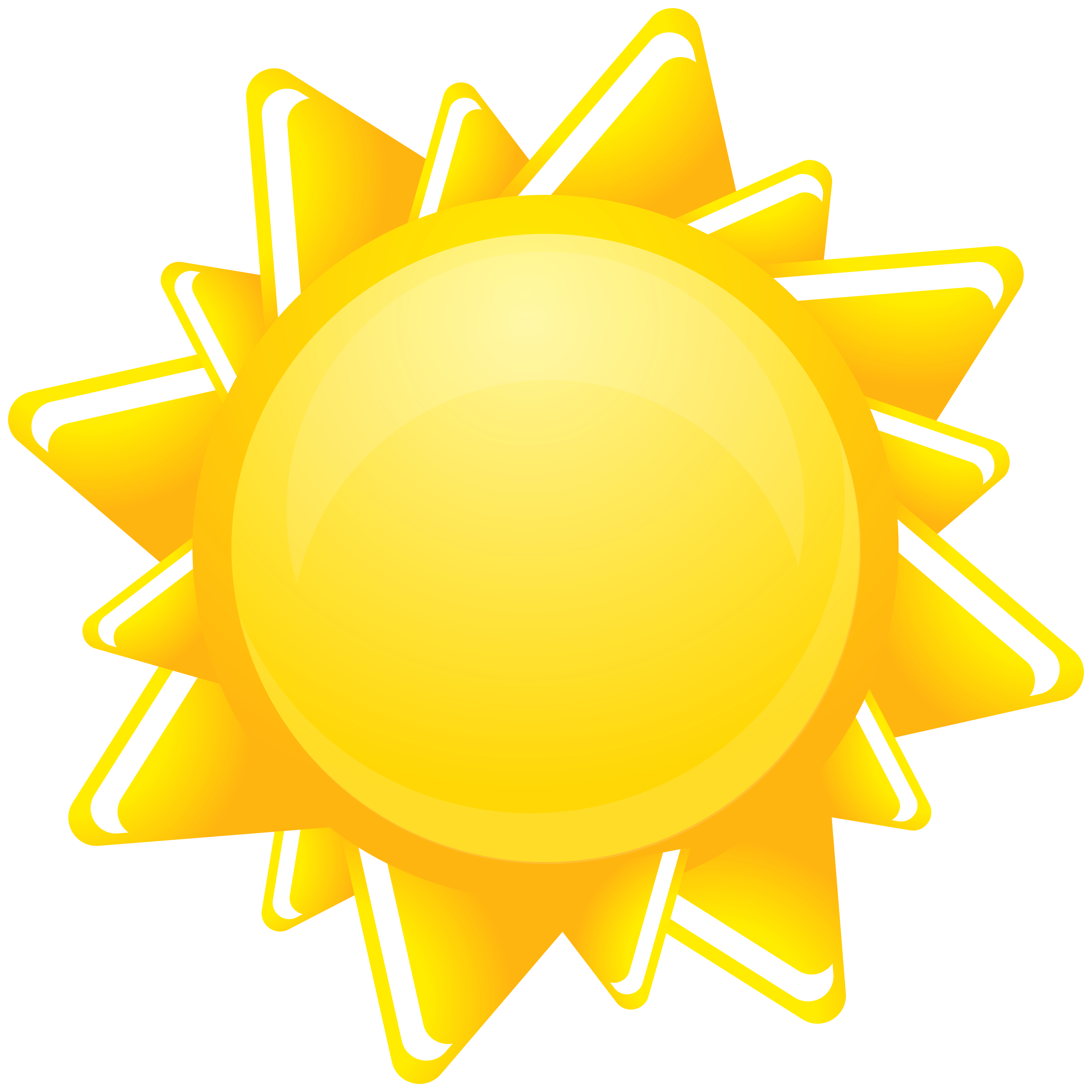 8000x8000 Sun Transparent Png Clip Artu200b Gallery Yopriceville