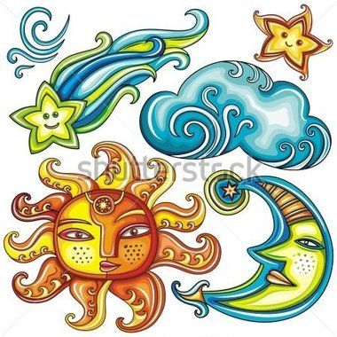 380x380 Sol Amp Luna Dianka Pyzhova Ilustradora Tp1 Hospital