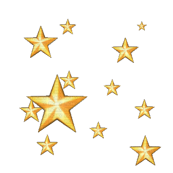 350x350 Star Clipart Stars