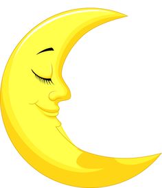 236x274 Clip Art (Moon