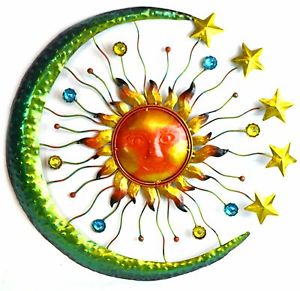 Sun Moon Stars Clipart at GetDrawings | Free download