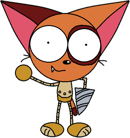 419x445 Cyborg Clipart Raiden