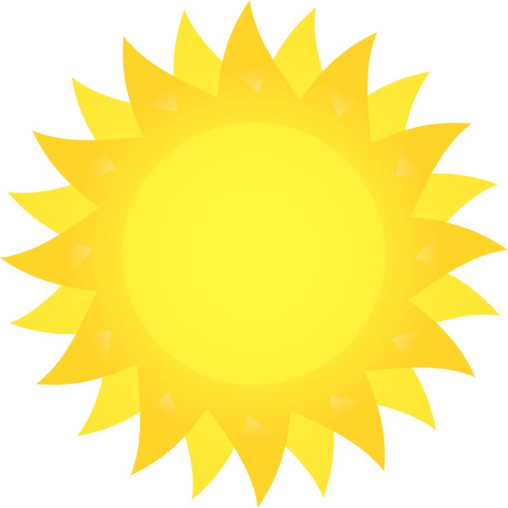 736x736 Free Sun Clipart Images Free To Use Amp Public Domain Sun Clip Art