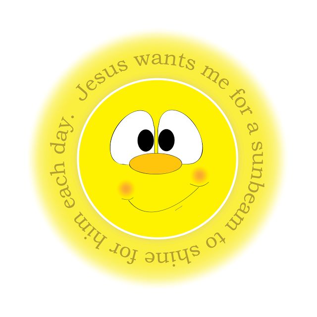 640x640 7 Best Jesus Wants Me For A Sun Beam Images On Lds
