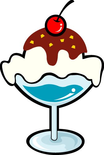 336x500 Dessert Clip Art Amp Dessert Clipart Images