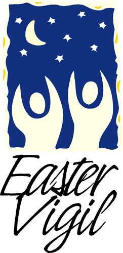 243x500 Easter Sunday Clip Art For All Your Easter Season Needs Churchart