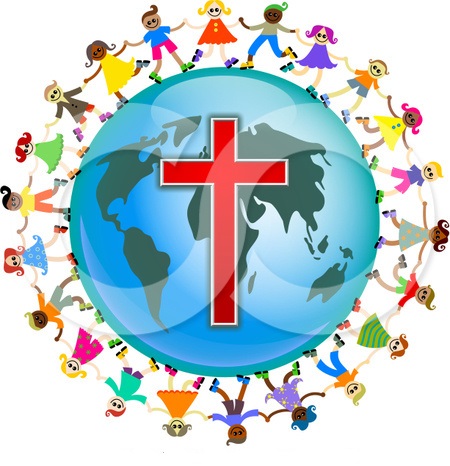 450x466 Collection Of Mission Sunday Clipart High Quality, Free