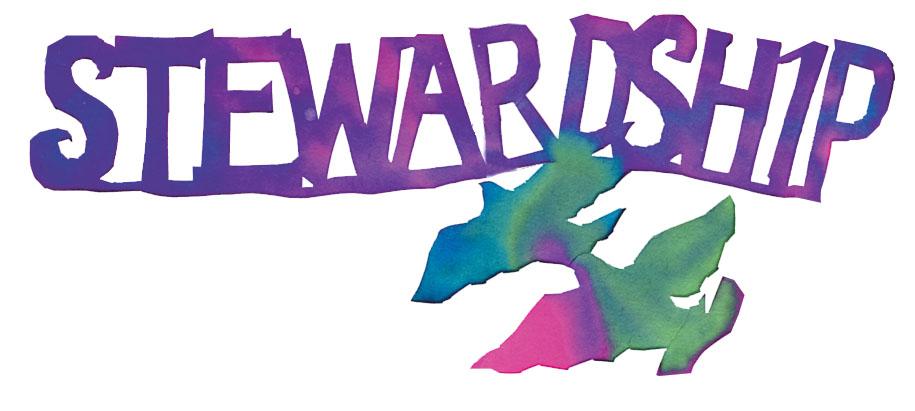 915x411 Stewardship Sunday Clip Art