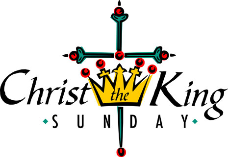 465x321 Strikingly Christ The King Clip Art Sunday Clipart