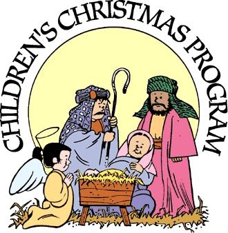330x338 Sunday School Children's Christmas Program Mount Olive Lutheran