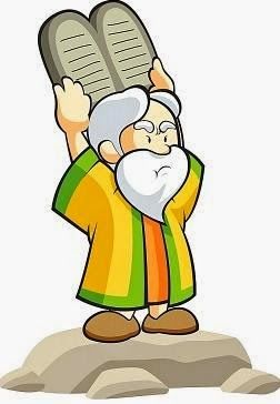 252x364 Moises2.jpg Historias Bible