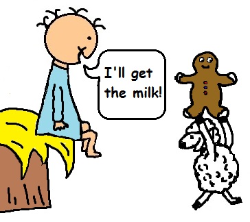 364x324 Chirstmas Clipart