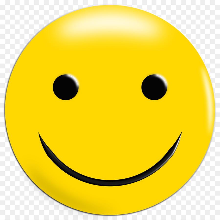 900x900 Emoticon Smiley Face Clip Art