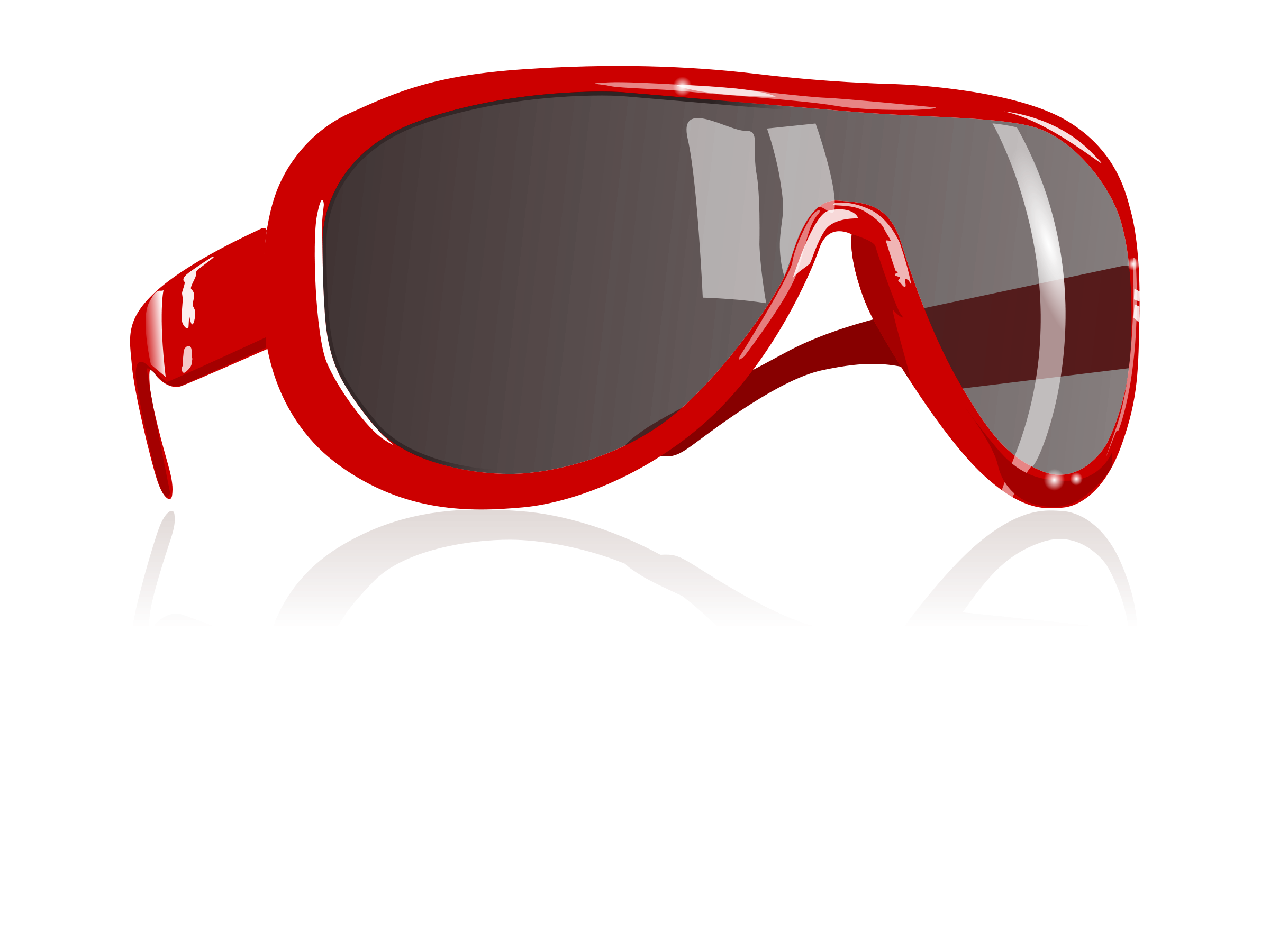 2400x1800 Sunglasses Clip Art Clipart