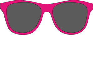 299x219 Clip Art Sunglasses Clipart 4 Clipartwiz 2