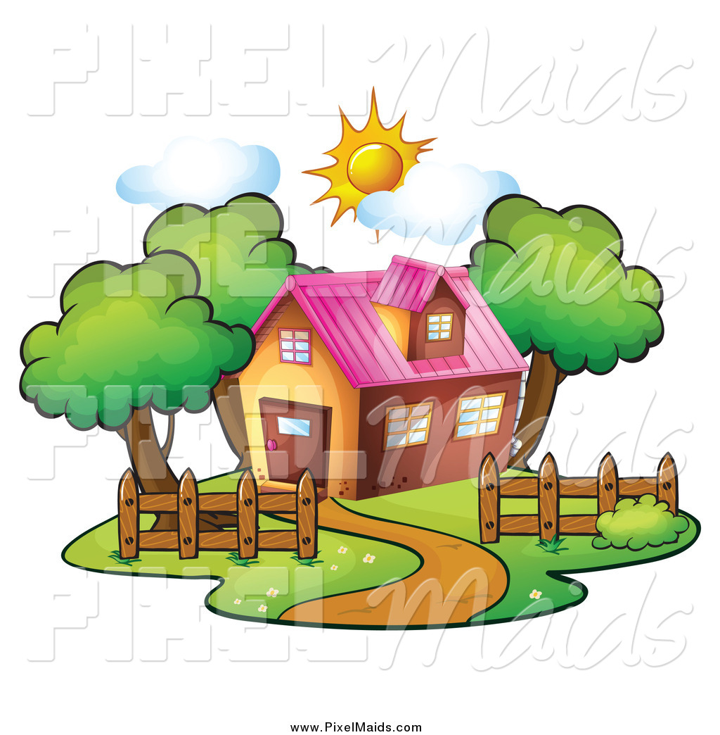 1024x1044 Sunny Days Clipart