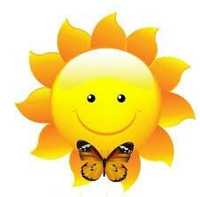 226x223 Weather Sunny Clip Art 1a Public Domain Images Websites