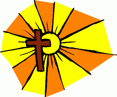 490x406 Easter Sunrise Clipart Hd Easter Images