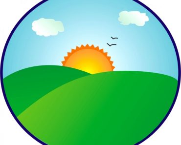 370x297 New Clipart Star Design