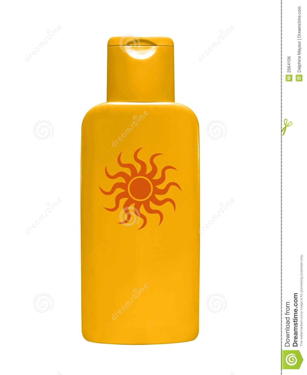 1065x1300 Sunscreen Bottle Clipart